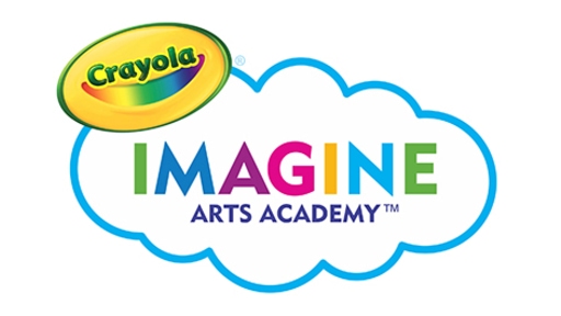 logo crayola transparent