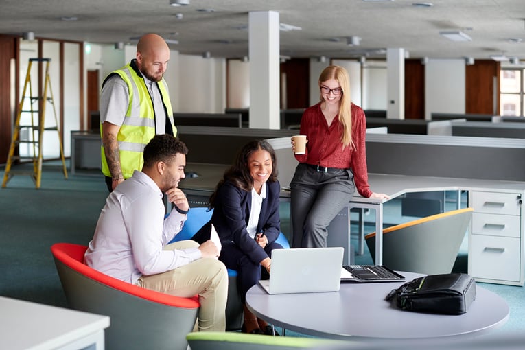 Coûts qui peuvent être associés à la location de bureaux