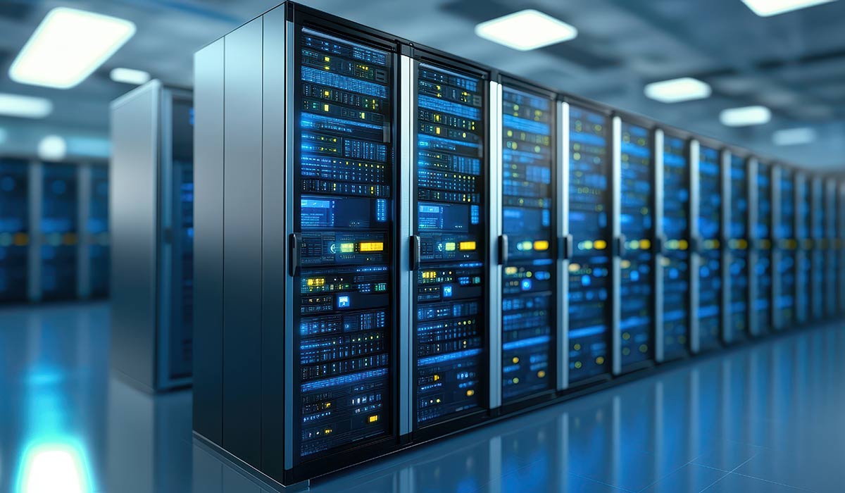 Data Centers en España