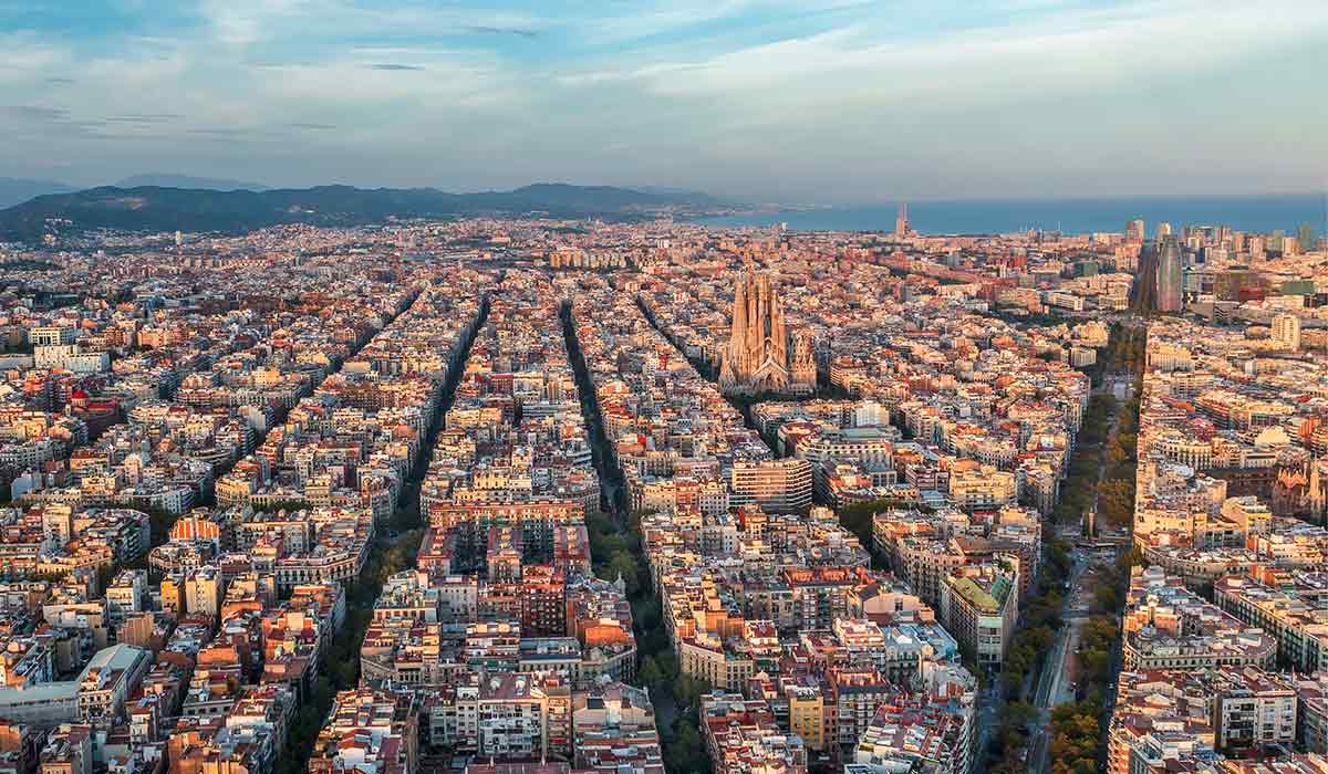 Eixample