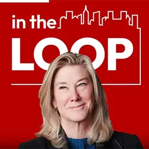 Kay Sargent - In the Loop
