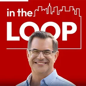 Jordan Goldstein - In the Loop