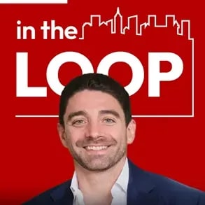 Ryan Simonetti - In the Loop