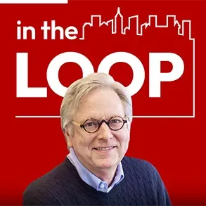 William Chilton - In the Loop