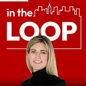 Nikki Greenberg - In the Loop