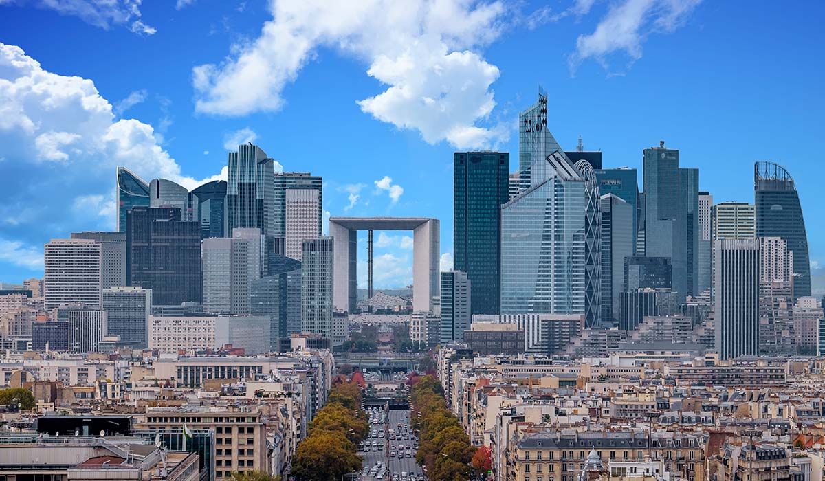 Labellisation WiredScore