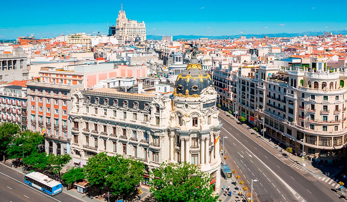 Los nuevos proyectos de Madrid que transformarán la ciudad 