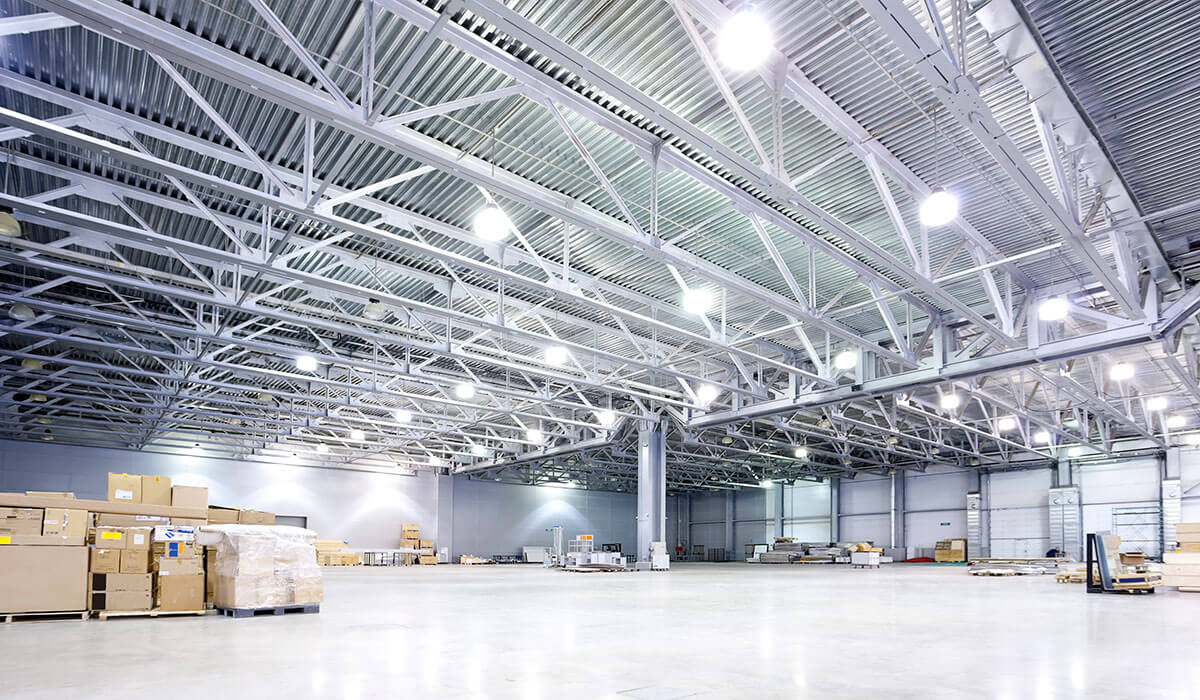 Preguntas para alquilar una nave