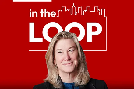 Designing Office Space for Everyone with HOK's Kay Sargent