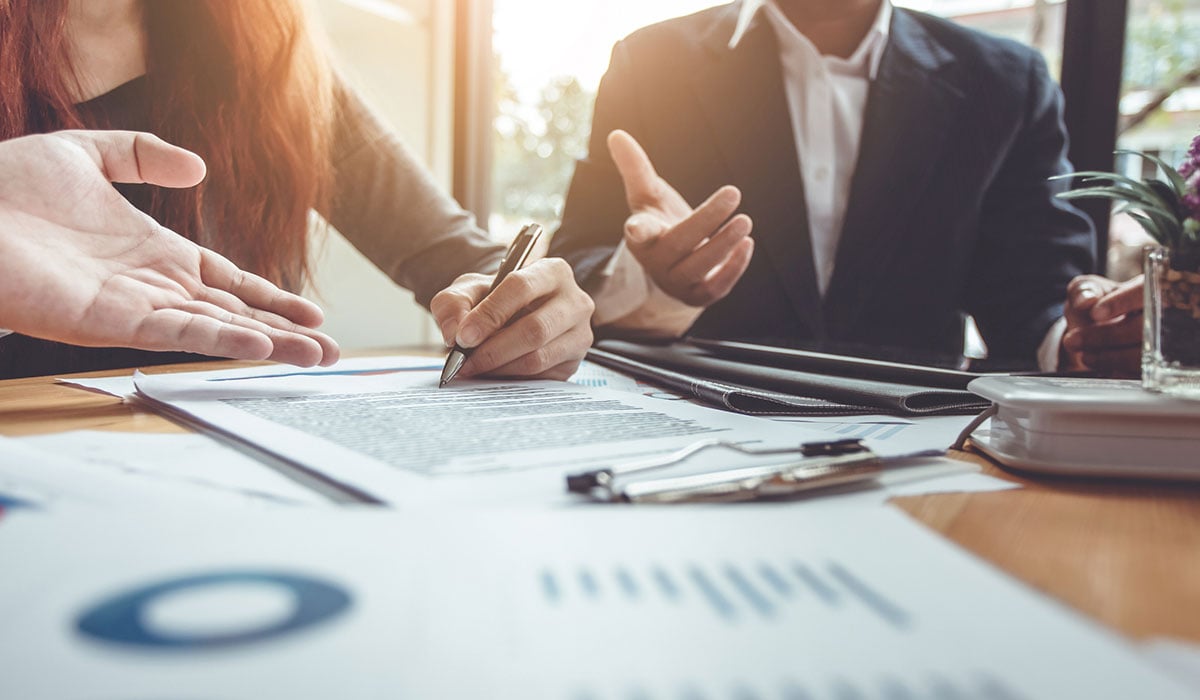 Términos de arrendamiento