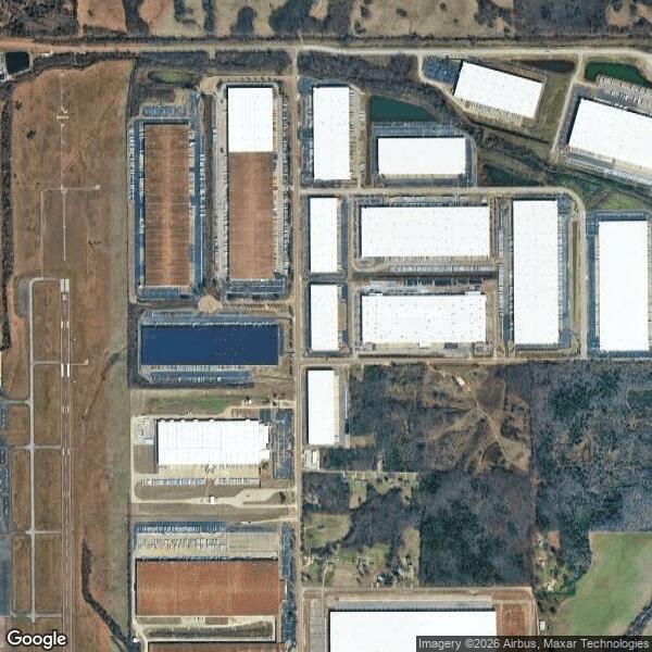 More details for Polk Lane & Kirk Rd, Olive Branch, MS - Land for Sale