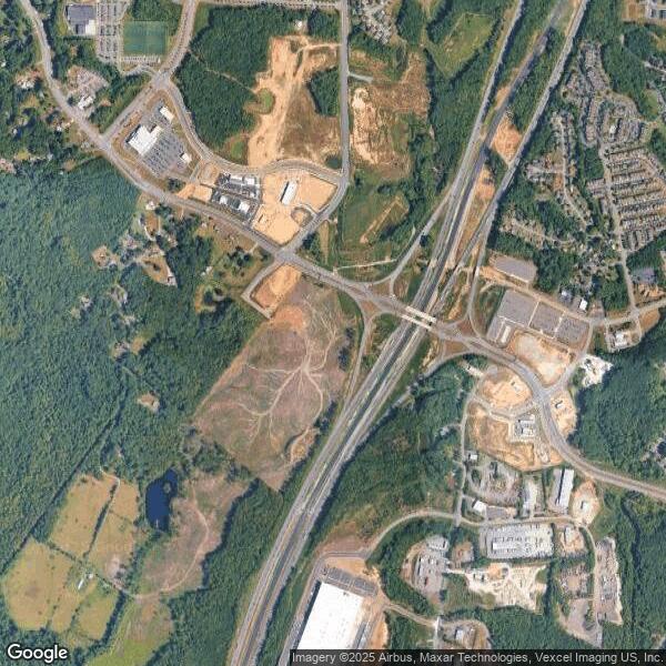 More details for 1030 Courthouse Rd, Stafford, VA - Land for Lease