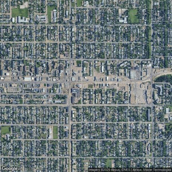 More details for 15445 Stony Plain Rd, Edmonton, AB - Land for Lease