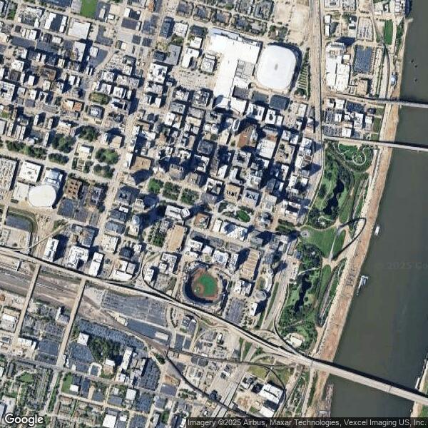 More details for 1 7th street, Saint Louis, MO - Industrial for Lease