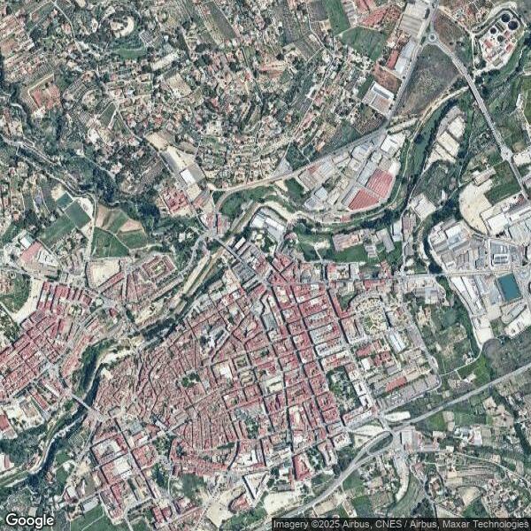 More details for Carrer Concepción, 15, Ontinyent - Retail for Lease