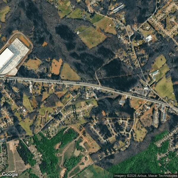 More details for 1559 Atlanta Hwy SE, Winder, GA - Specialty for Sale