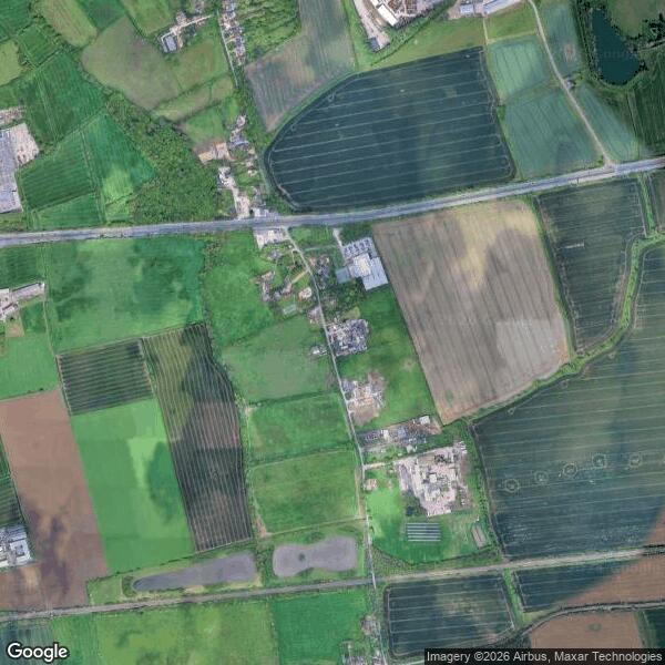 More details for Little Warley Hall Lane, Brentwood - Land for Lease