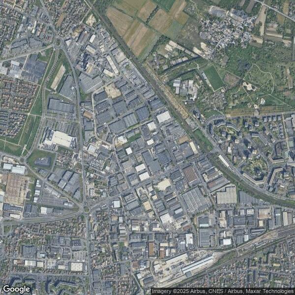 More details for Industrial for Sale