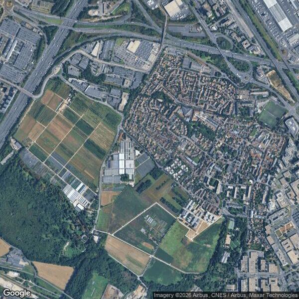 More details for Office, Flex for Lease