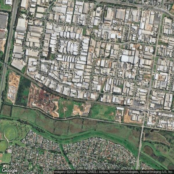 More details for 1-3 Westpool Dr, Hallam - Industrial for Lease