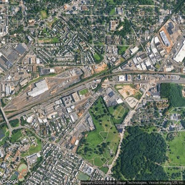 More details for 16th St NE, Washington, DC - Land for Lease