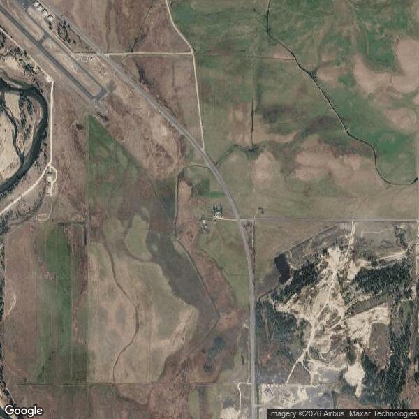 More details for 000 Highway 55, Cascade, ID - Land for Sale