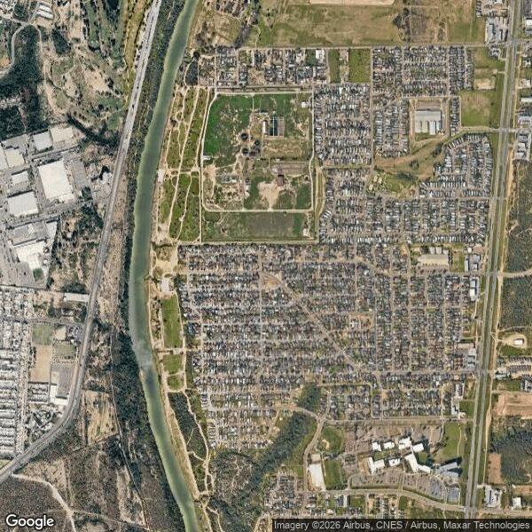 More details for 301 Soria Dr, Laredo, TX - Multifamily for Sale