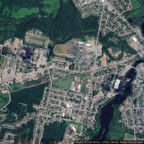 More details for 140 Rue Principale, Lachute, QC - Retail for Sale
