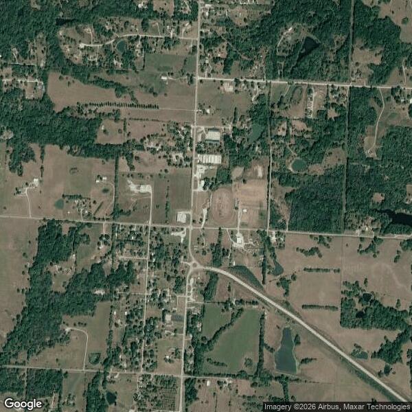 More details for 5 NE Highway V, Warrensburg, MO - Specialty for Sale