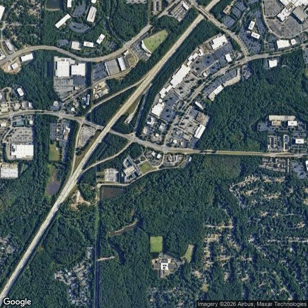 More details for 2335 Mansell, Alpharetta, GA - Land for Lease