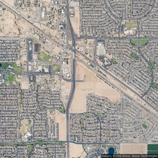 More details for 44535 W Honeycutt Ave, Maricopa, AZ - Retail for Lease