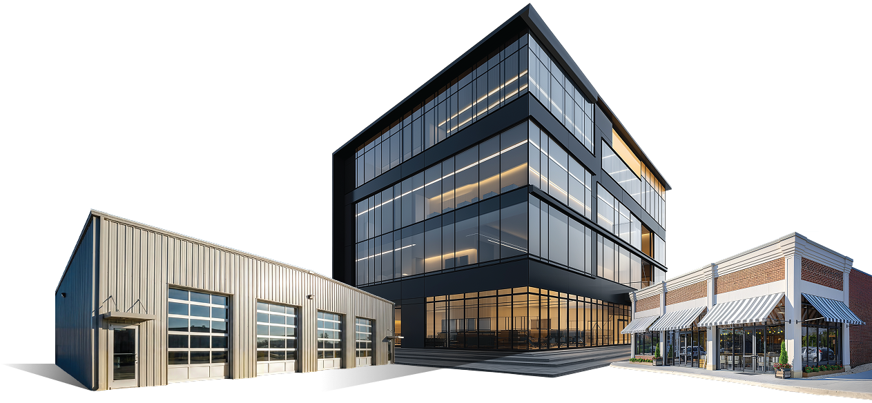 Buildings